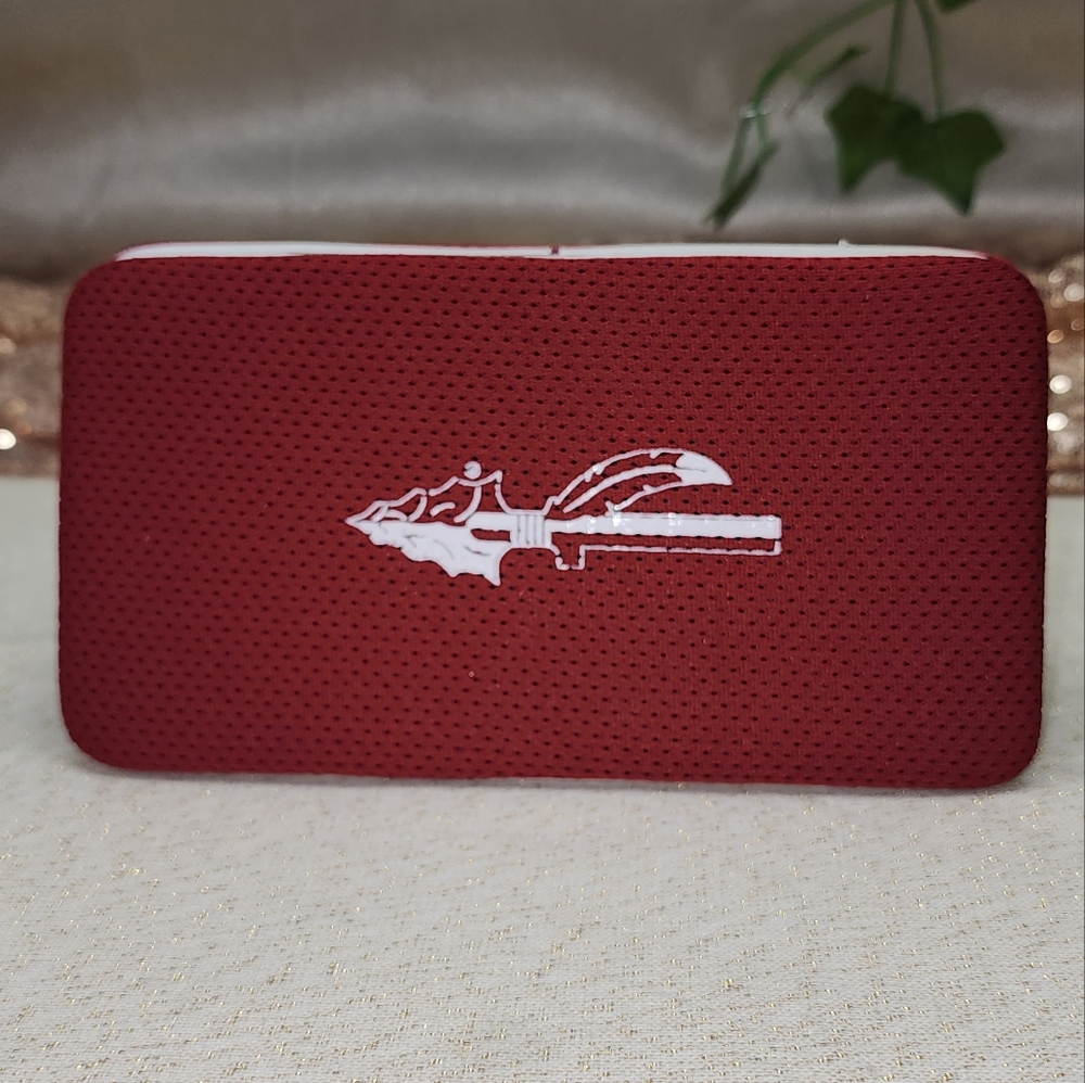 Florida State Seminoles Shell Mesh Wallet Official Gear - Picture 4 of 14
